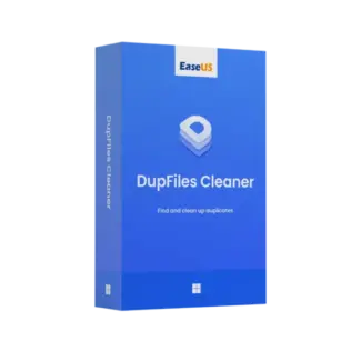 EaseUS DupFiles Cleaner