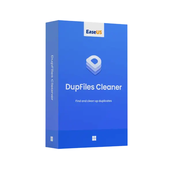 EaseUS DupFiles Cleaner