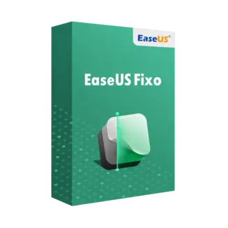 EaseUS Fixo Pro
