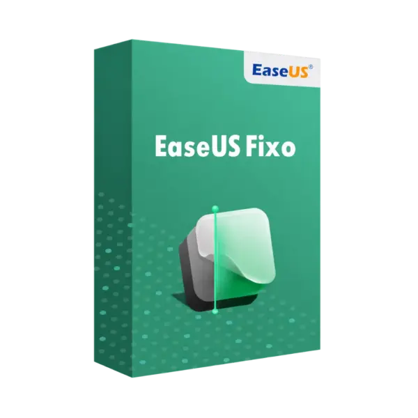 EaseUS Fixo Pro