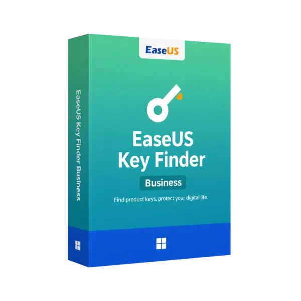 EaseUS Key Finder Business