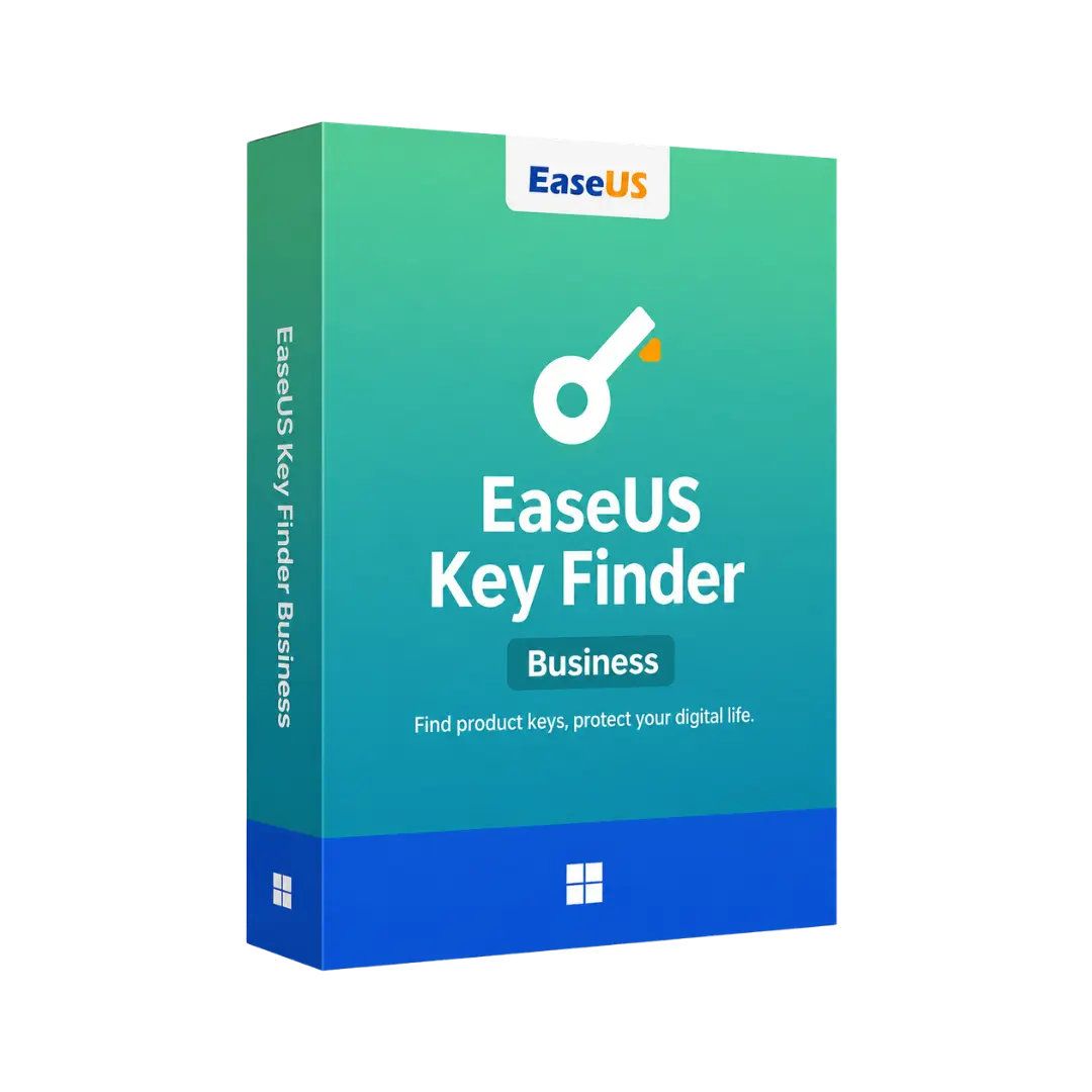 EaseUS Key Finder Business