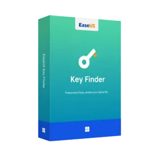 EaseUS Key Finder
