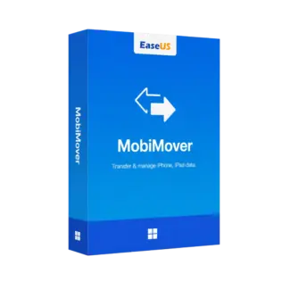 EaseUS MobiMover