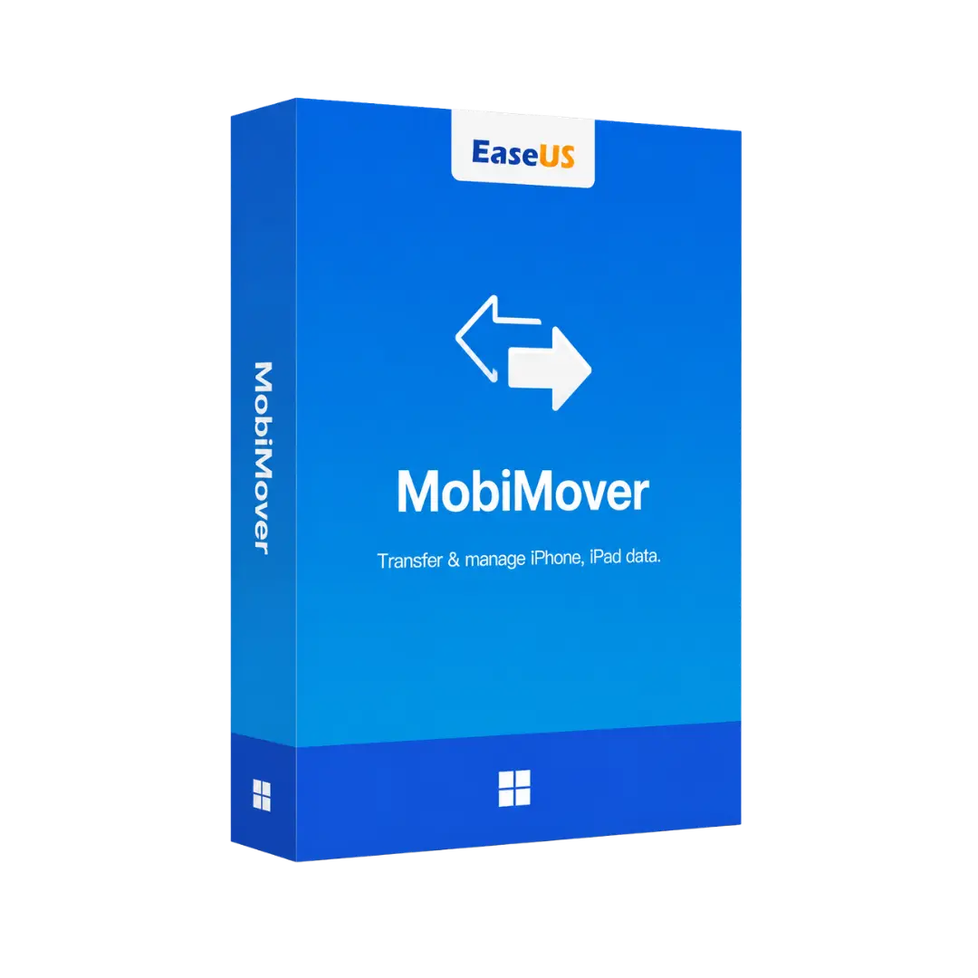 EaseUS MobiMover