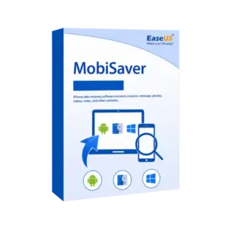 EaseUS MobiSaver