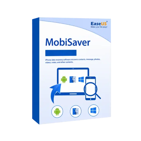 EaseUS MobiSaver