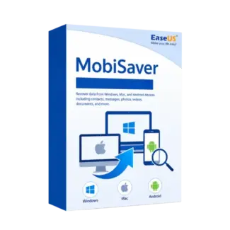 EaseUS MobiSaver