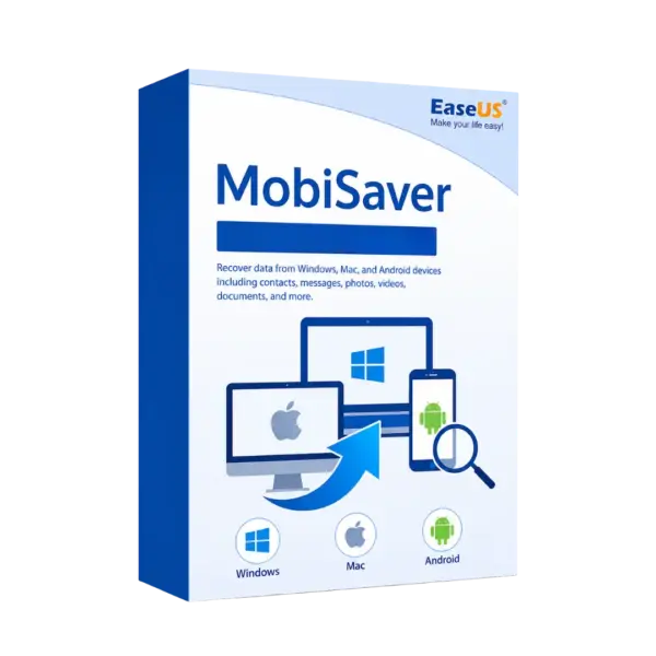EaseUS MobiSaver