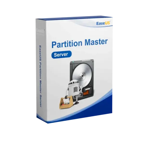EaseUS Partition Master Server