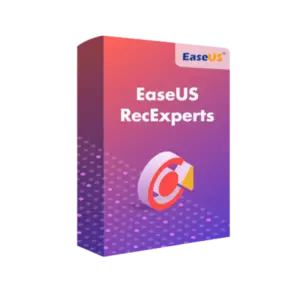 EaseUS RecExperts