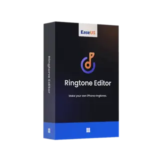 EaseUS Ringtone Editor