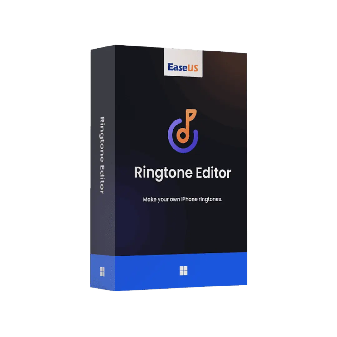 EaseUS Ringtone Editor