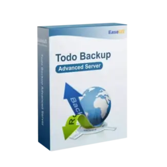EaseUS Todo Backup Advanced Server