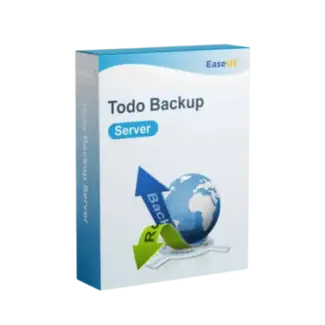EaseUS Todo Backup Server