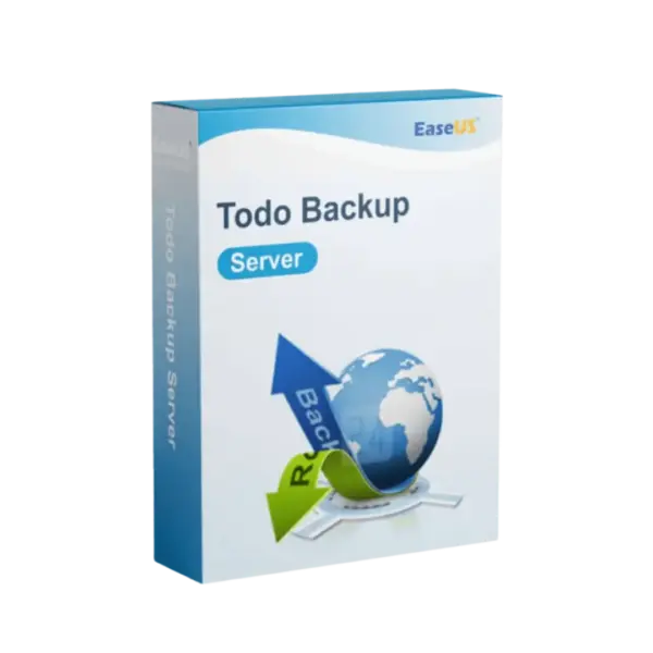 EaseUS Todo Backup Server