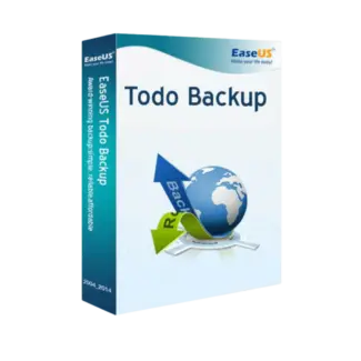 EaseUS Todo Backup Technician
