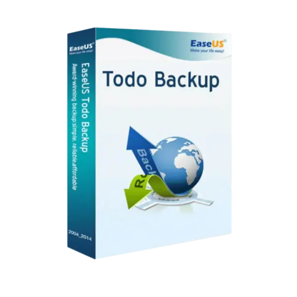 EaseUS Todo Backup Technician