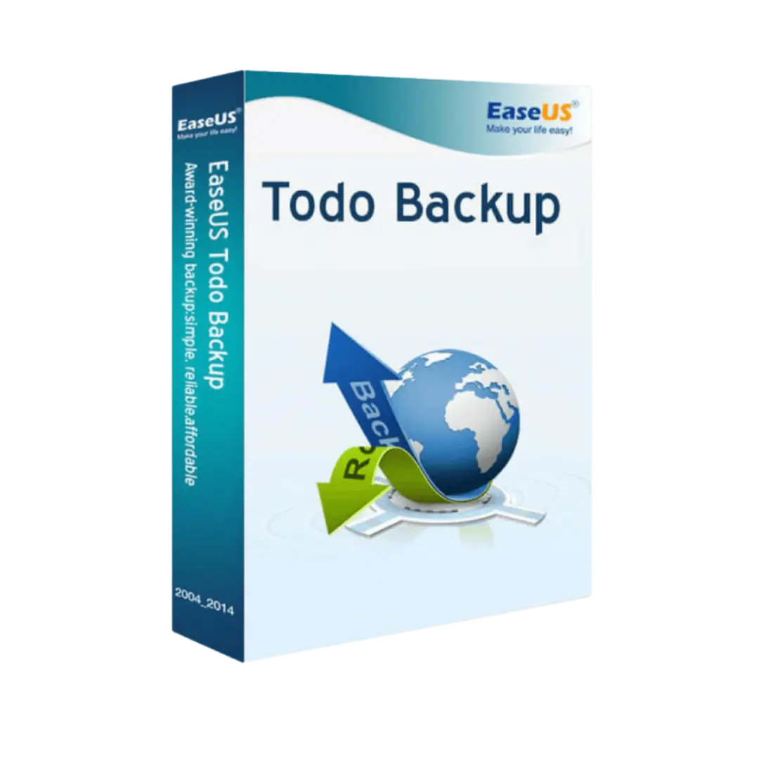 EaseUS Todo Backup Technician