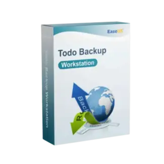 EaseUS Todo Backup Workstation