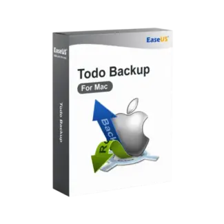 EaseUS Todo Backup for Mac