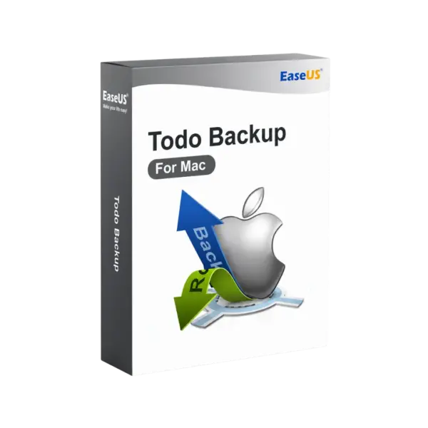 EaseUS Todo Backup for Mac