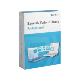 EaseUS Todo PCTrans Professional