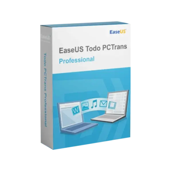 EaseUS Todo PCTrans Professional