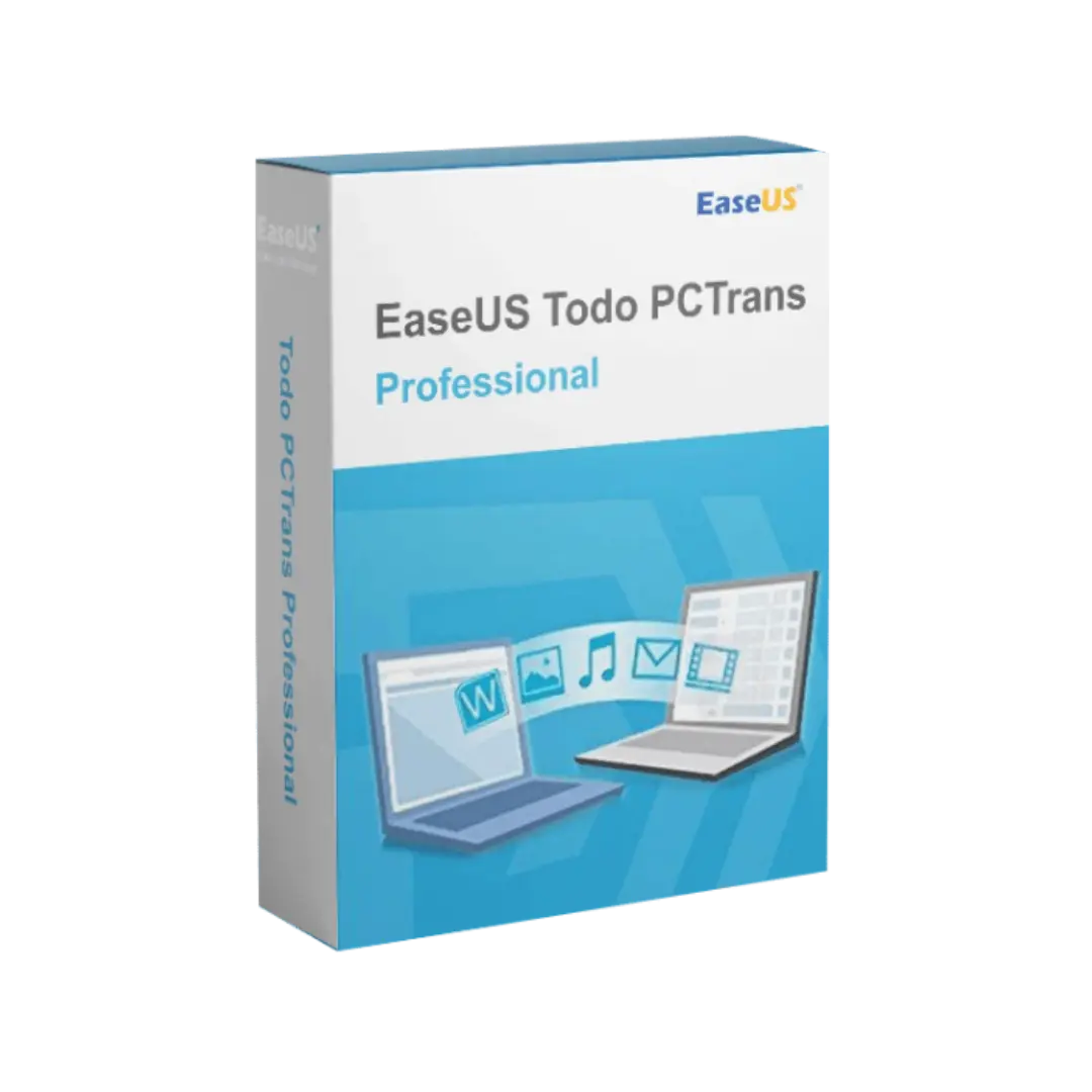 EaseUS Todo PCTrans Professional