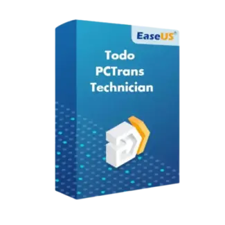 EaseUS Todo PCTrans Technician