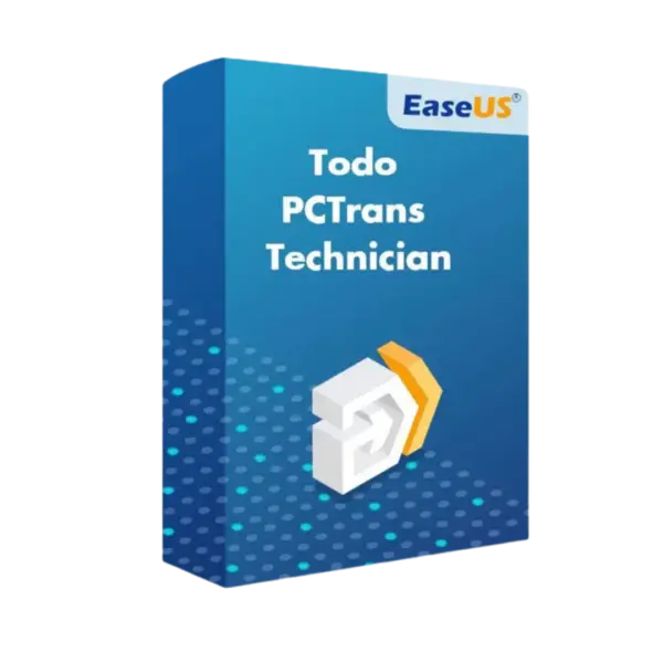 EaseUS Todo PCTrans Technician