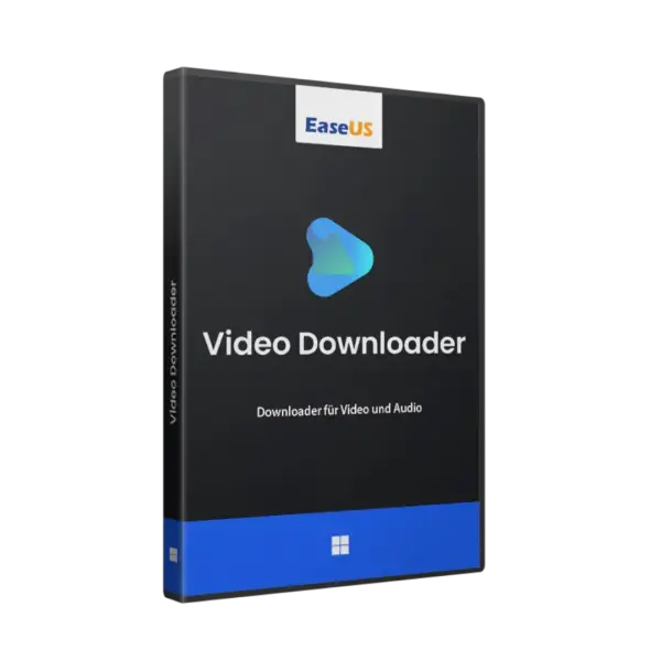 EaseUS Video Downloader