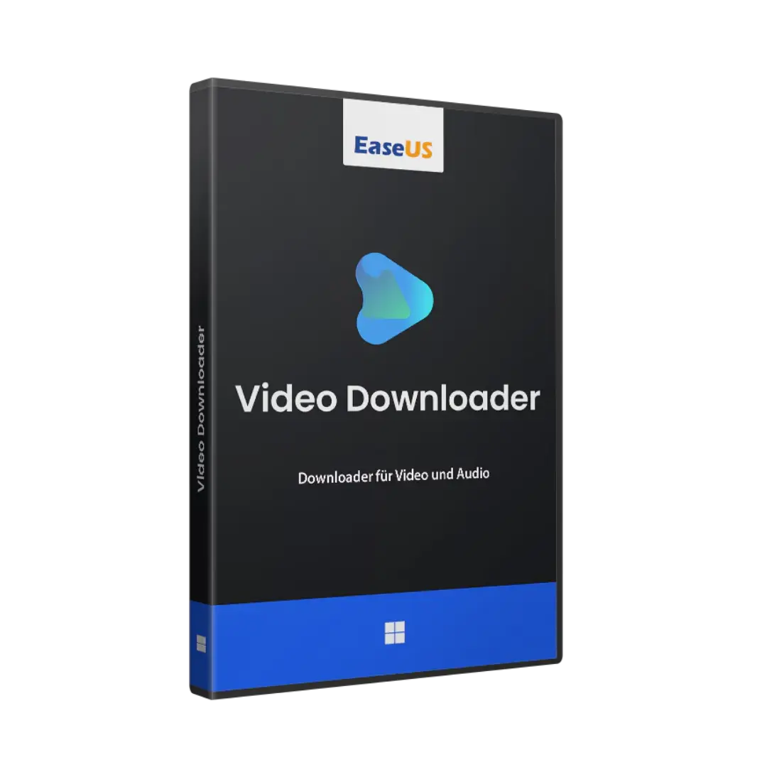 EaseUS Video Downloader