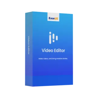 EaseUS Video Editor