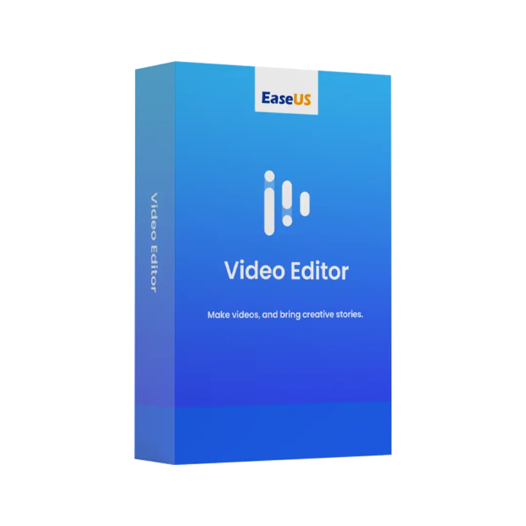 EaseUS Video Editor