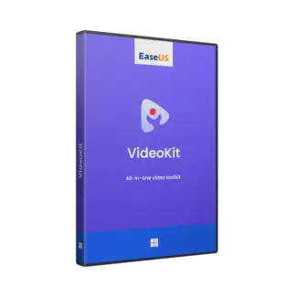 EaseUS VideoKit