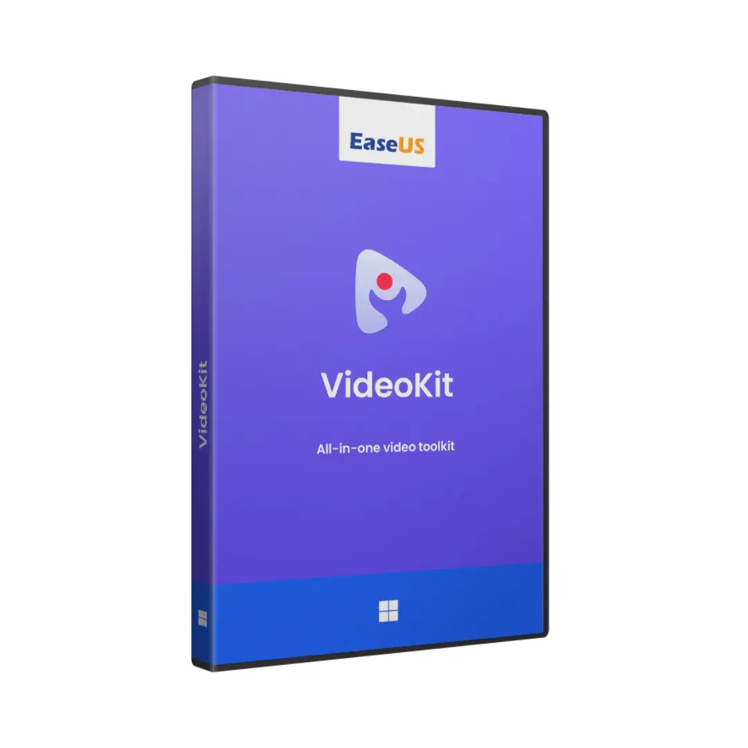 EaseUS VideoKit