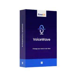 EaseUS VoiceWave Pro