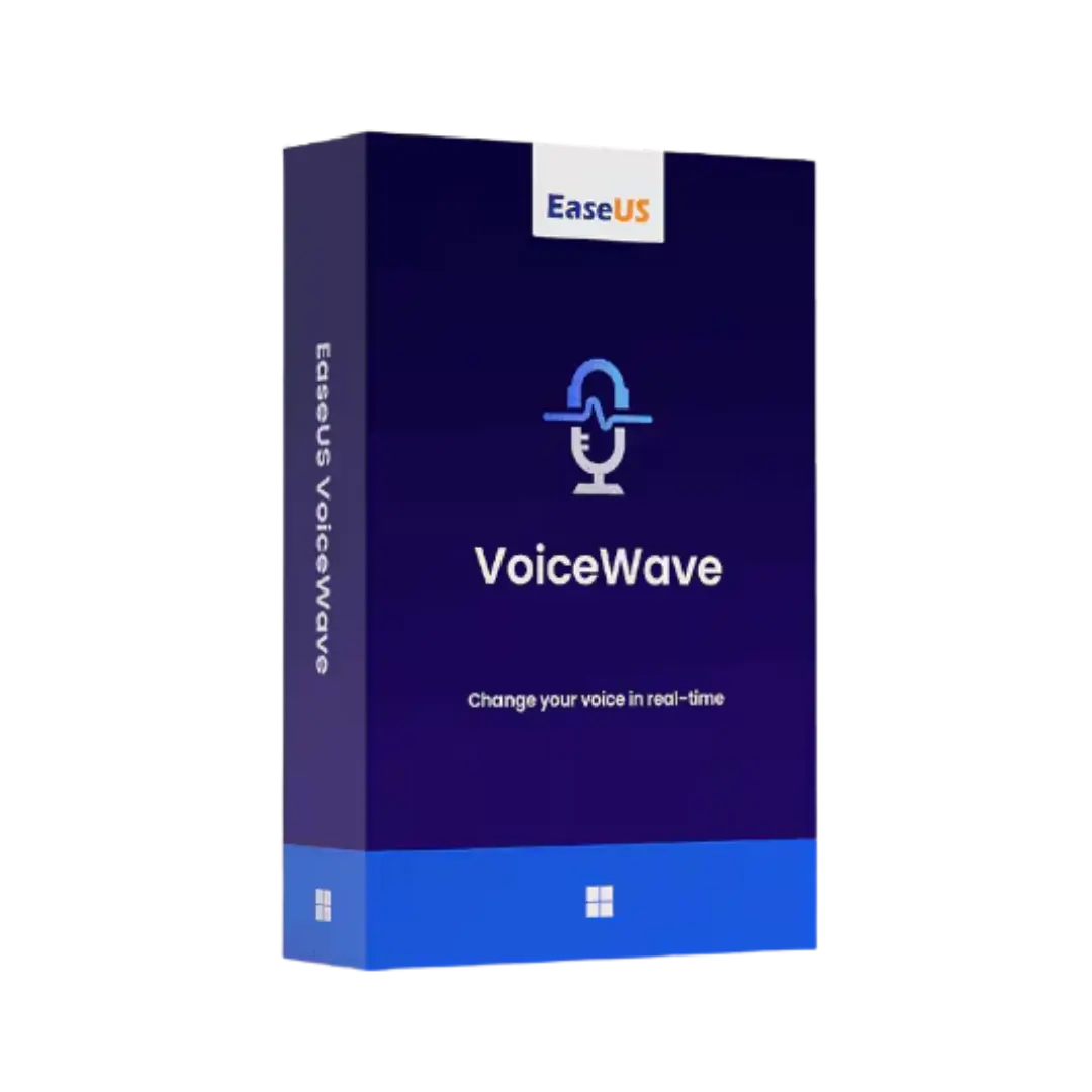 EaseUS VoiceWave Pro
