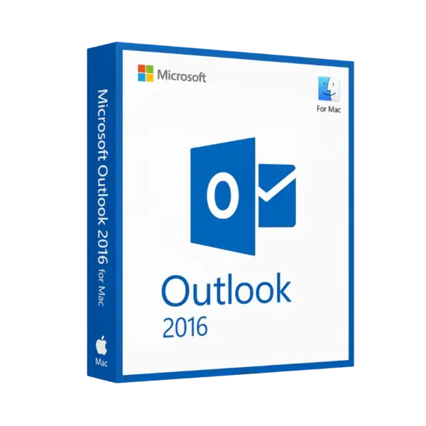 Microsoft Outlook 2016 Mac