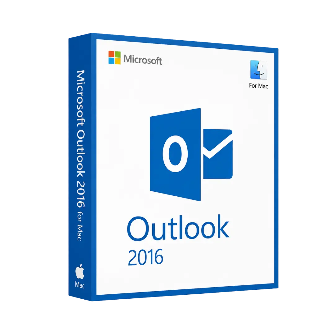 Microsoft Outlook 2016 Mac
