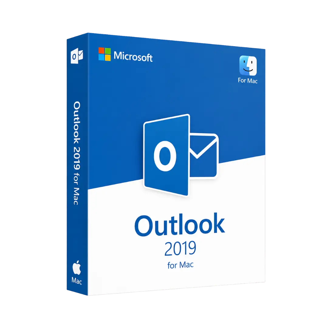Microsoft Outlook 2019 Mac