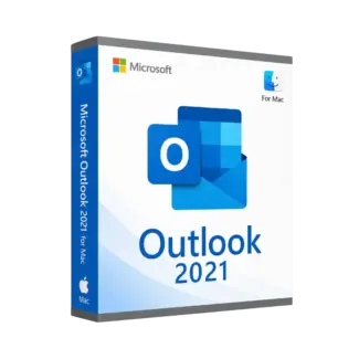 Microsoft Outlook 2021 Mac