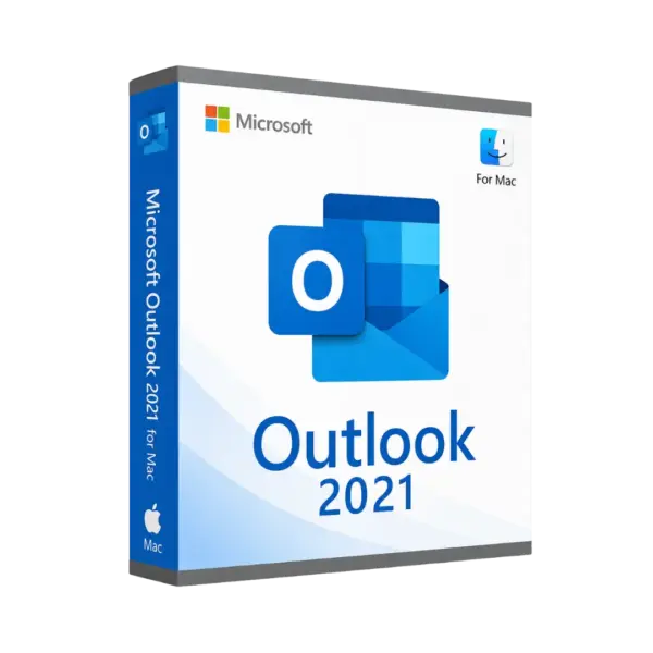 Microsoft Outlook 2021 Mac