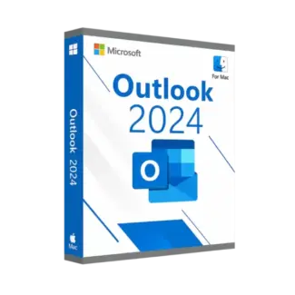 Microsoft Outlook 2024 Mac