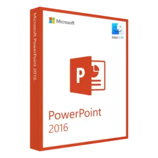 Microsoft Powerpoint 2016 Mac