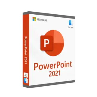 Microsoft Powerpoint 2021 Mac