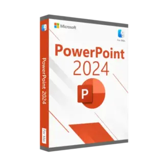 Microsoft Powerpoint 2024 Mac