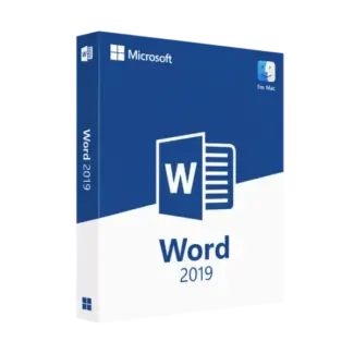 Microsoft Word 2019 Mac