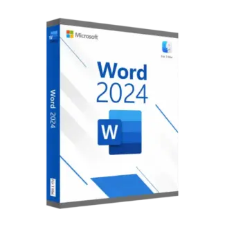 Microsoft Word 2024 Mac